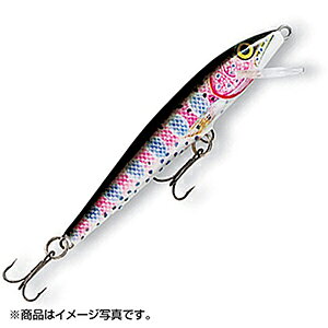 ���p��(Rapala) ORIGINAL FLOATER �I���W�i�� �t���[�^�[ 5cm 3g ���C���{�[�g���E�g F5-RT
