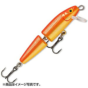 ���p��(Rapala) FLOATING JOINTED �t���[�e�B���O �W���C���e�b�h 9cm 7g �S�[���h�t���[���Z���g���b�h J9-GFR