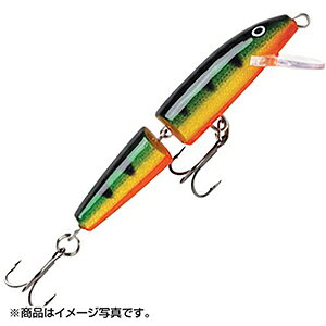 ���p��(Rapala) FLOATING JOINTED �t���[�e�B���O �W���C���e�b�h 9cm 7g �p�[�` J9-P