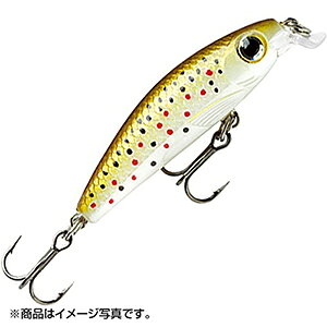 ���p��(Rapala) ULTRA LIGHT MINNOW �E���g�� ���C�g �~�m�[ 4cm 3g �u���E���g���E�g ULM4-TR