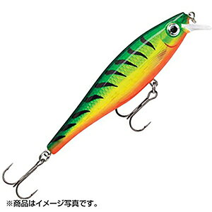 ���p��(Rapala) BX MINNOW �r�[�G�b�N�X �~�m�[ 10cm 12g �t�@�C�A�^�C�K�[ BXM10-FT