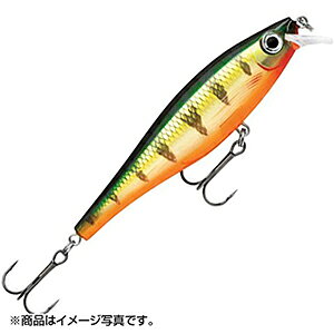 ���p��(Rapala) BX MINNOW �r�[�G�b�N�X �~�m�[ 10cm 12g �p�[�` BXM10-P