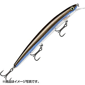 ���p��(Rapala) MAX RAP �}�b�N�X���b�v 11cm 13g ���C�u�����]�� MXR11-LZL