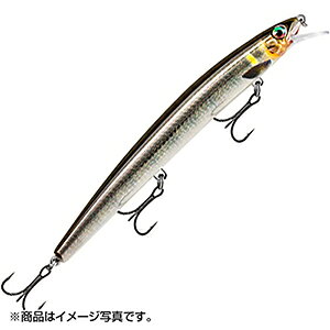 ���p��(Rapala) MAX RAP �}�b�N�X���b�v 15cm 23g ���C�u�A�� MXR15-AYUL
