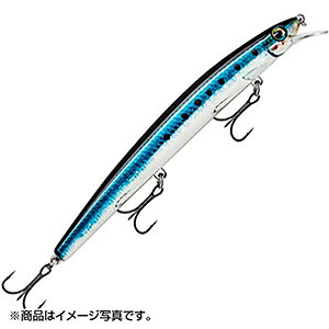 ���p��(Rapala) MAX RAP �}�b�N�X���b�v 15cm 23g ���C�u�u���[�T�[�f�B�� MXR15-BSRDL