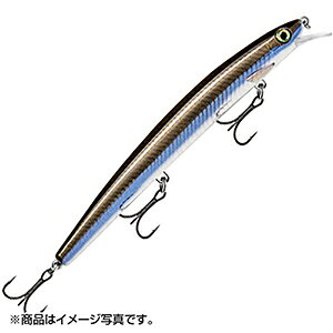 ���p��(Rapala) MAX RAP �}�b�N�X���b�v 15cm 23g ���C�u�����]�� MXR15-LZL