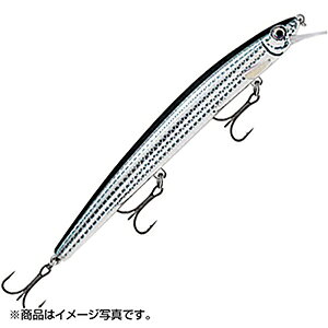 ���p��(Rapala) MAX RAP �}�b�N�X���b�v 15cm 23g ���C�u�}���b�g MXR15-MUL