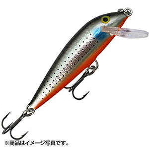 �y���X����P2�{�m��z���p��(Rapala) COUNT DOWN Japan Special color �J�E���g�_�E�� �W���p���X�y�V�����J���[ 7cm 8g �V���o�[�C�i�b�R���b�h�x���[ CD7/J-SINR