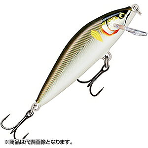 ���p��(Rapala) �J�E���g �_�E�� �G���[�g 5.5cm GDAY �M���f�B�b�h�A�� CDE55 COUNT DOWN ELITE