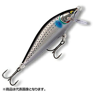 ���p��(Rapala) �J�E���g �_�E�� �G���[�g 5.5cm GDIN �M���f�B�b�h �C�i�b�R CDE55 COUNT DOWN ELITE