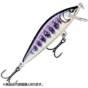 ���p��(Rapala) �J�E���g �_�E�� �G���[�g 5.5cm GDIW �M���f�B�b�h �C���i CDE55 COUNT DOWN ELITE