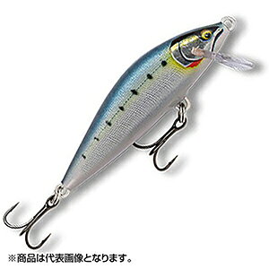 ���p��(Rapala) �J�E���g �_�E�� �G���[�g 5.5cm GDMI �M���f�B�b�h �}�C���V CDE55 COUNT DOWN ELITE