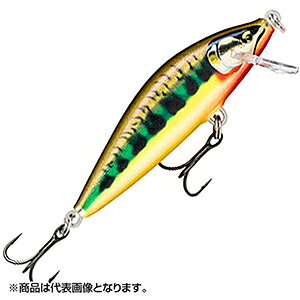 ���p��(Rapala) �J�E���g �_�E�� �G���[�g 5.5cm GDVR �M���f�B�b�h ���F�C���� CDE55 COUNT DOWN ELITE