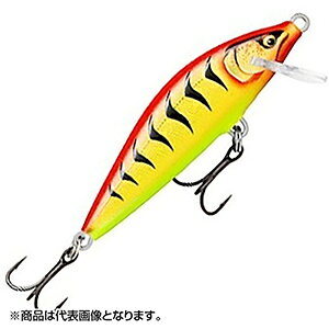 ���p��(Rapala) �J�E���g �_�E�� �G���[�g 7.5cm GDHT �M���f�B�b�h�z�b�g�^�C�K�[ CDE75 COUNT DOWN ELITE