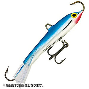 ���p��(Rapala) �W�M���O���b�v 3cm CHB �N���[���u���[ JGR3 JIGGING RAP