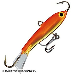 ���p��(Rapala) �W�M���O���b�v 3cm JGFR �W���p�j�[�Y�N���[���S�[���h�t���[���Z���g���b�h JGR3 JIGGING RAP