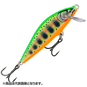 ���p��(Rapala) �J�E���g �_�E�� �G���[�g 9.5cm GDCY �`���[�g�����[�X���}�� CDE95 COUNT DOWN ELITE