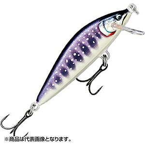 ���p��(Rapala) �J�E���g �_�E�� �G���[�g 3.5cm GDIW �C���i CDE35 COUNT DOWN ELITE