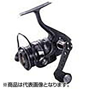 AbuGarcia(アブガルシア) ロキサーニ スピニング 2000SH
