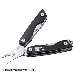 �A�u�K���V�A(Abu Garcia) �A�u �}���`�c�[���v���C���[ Abu Multi Tool Pliers