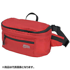 AuKVA(Abu Garcia) GNXeVEGXgg[gpbN bh Extension Waist Tote Pack