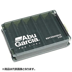 アブガルシア(Abu Garcia) ルアーケース リバーシブル 140