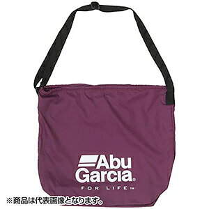 AuKVA(Abu Garcia) Au pbJuGRobO C Abu Packable Eco Bag