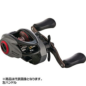 アブ ガルシア REVO5 SX-Rocket-L (リール) 価格比較 - 価格.com