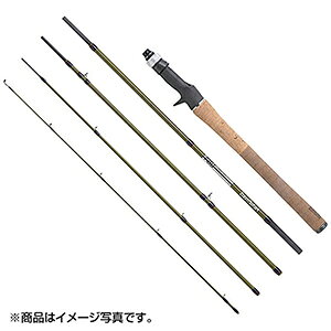 AuKVA(Abu Garcia) ZoomSafari AuKVA Y[Tt@ ZMSC-765L