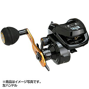 AuKVA(Abu Garcia) MAX DLC AuKVA }bNX fB[GV[ DLC BG-L nh