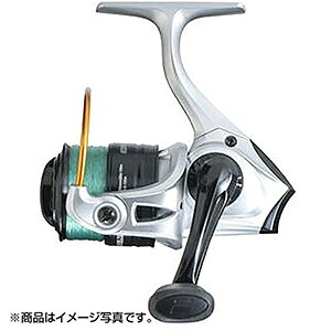 AuKVA(Abu Garcia) Cardinal III S AuKVA J[fBi3 S1000