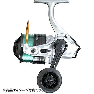 AuKVA(Abu Garcia) Cardinal III S AuKVA J[fBi3 S4000