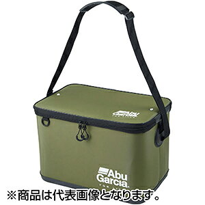 AuKVA(Abu Garcia) EVAV_[obJ40 OLV