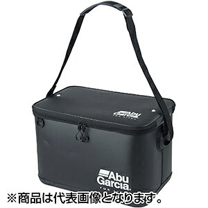 AuKVA(Abu Garcia) EVAV_[obJ40 Black