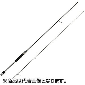 �A�u�K���V�A(Abu Garcia) E�\���e�B�[�X�e�[�W �v���g�^�C�v ���b�N�t�B�b�V�� XHRS-6102L+