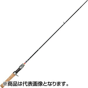 AuKVA(Abu Garcia) gEeB }[LX AXC TMAC-522L