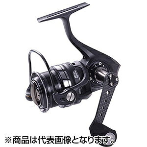 AuKVA(Abu Garcia) Roxani AuKVA LT[j XsjO 4000SH