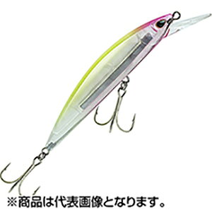 ���p��(Rapala) �\�[���� �w�r�[�~�m�[ 9cm 27g CLPHC �N���A�s���N�w�b�h�`���[�g SRHM90SE