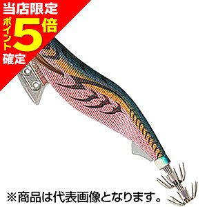 【当店限定P5倍確定】ヤマシタ(YAMASHITA) エギ王 K 3.5号 #006 軍艦グリーン