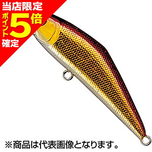 【当店限定P5倍確定】スミス(SMITH) D-コンタクト 50mm 4.5g 02.アカキン