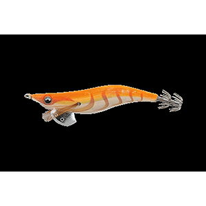 ヤマシタ(YAMASHITA) エギ王 LIVE 2.0号 #026 オレンジゴールド