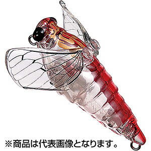 �X�~�X(SMITH) ����i�r�Z���j 38mm 2.6g 26.�A�J�g���{