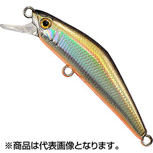 X~X(SMITH) D-RpNg 45mm 3.5g 04.TS[U[