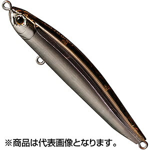 SMITH(スミス) CB70DRIFT TR 70mm 4.5g 52..ゴーストワカサギII