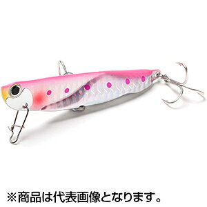 �W���N�\��(Jackson) ��щ߂��_�j�G�� 83mm 40g KPI �P�C�����s���N�C���V
