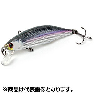 ジャクソン(Jackson) メテオーラ 52mm 5g CGP 銀箔