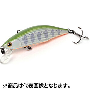 ジャクソン(Jackson) メテオーラ 52mm 5g LYMK ヤマメ