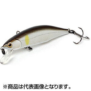 ジャクソン(Jackson) メテオーラ 52mm 5g NAY ナチュラルアユ