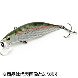 ジャクソン(Jackson) メテオーラ 52mm 5g RN リアルニジマス