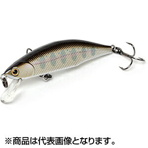 ジャクソン(Jackson) メテオーラ 52mm 5g RYII リアルヤマメII